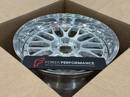 19 INCH FORGED WHEELS RIMS for PORSCHE 911 997.1 TURBO 2009 custom fit BBS LM WHEELS