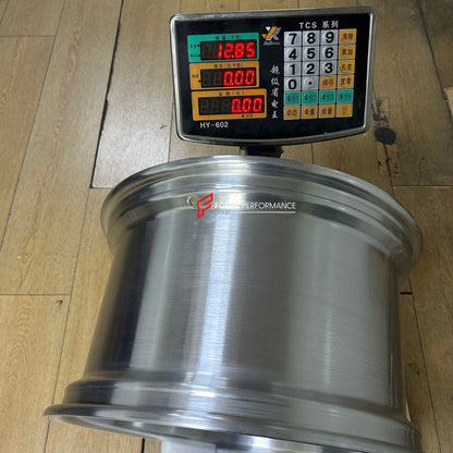 19 INCH FORGED WHEELS RIMS for PORSCHE 911 997.2 CARRERA 2009 custom fit 1886 S005 WHEELS