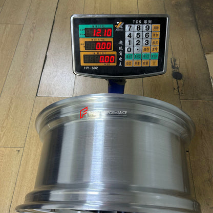 19 INCH FORGED WHEELS RIMS for PORSCHE 911 997.2 CARRERA 2009 custom fit 1886 S005 WHEELS