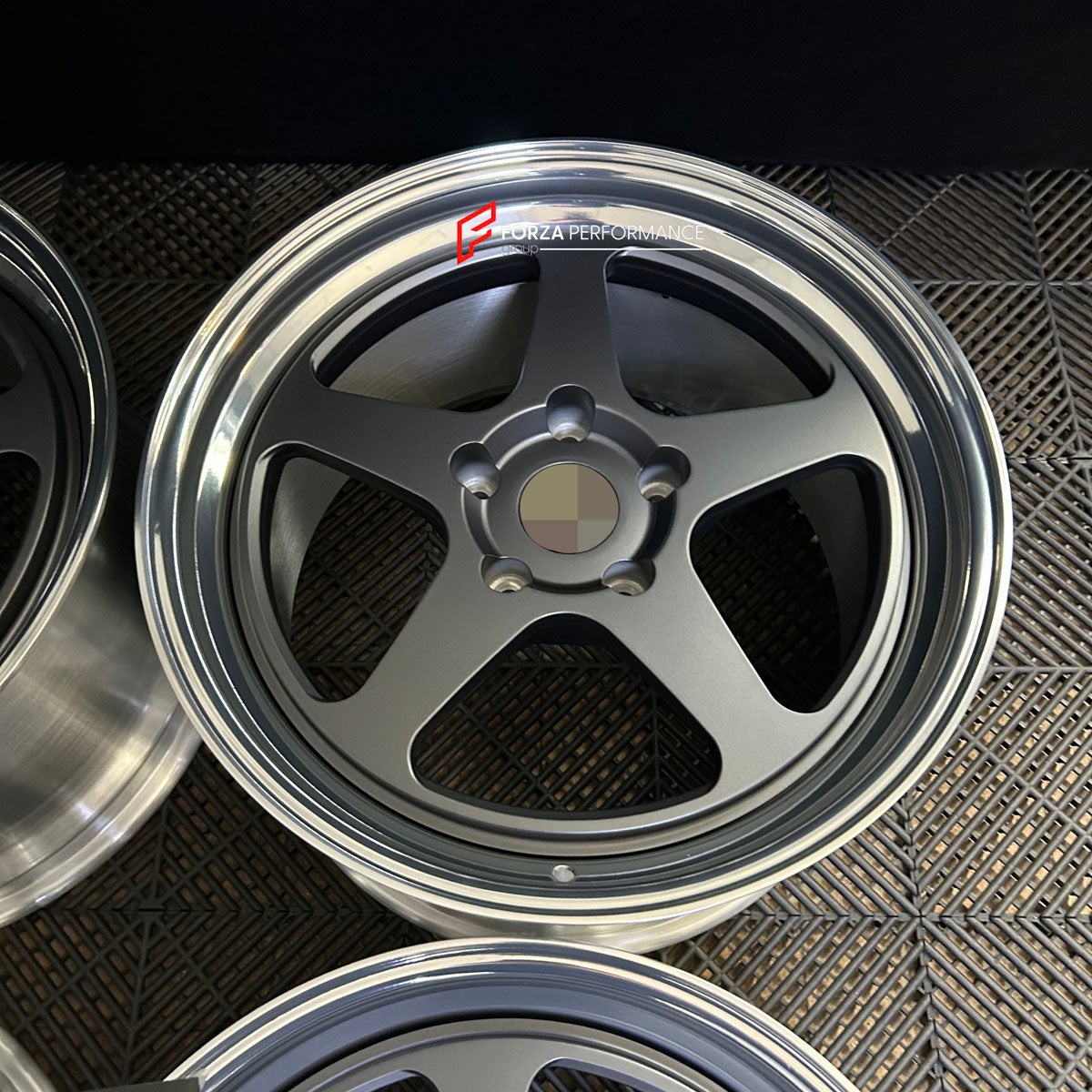 19 INCH FORGED WHEELS RIMS for PORSCHE 911 997.2 CARRERA 2009 custom fit 1886 S005 WHEELS