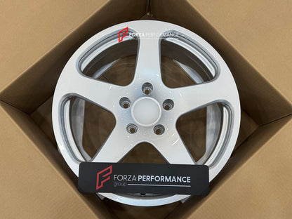 19 INCH FORGED WHEELS RIMS for PORSCHE CAYENNE GTS 957 2009 custom fit OEM RUF RT 12 S