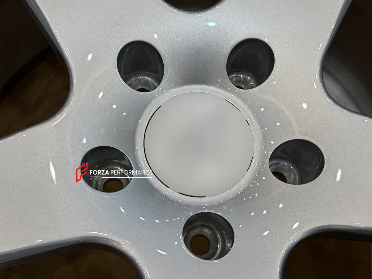 19 INCH FORGED WHEELS RIMS for PORSCHE CAYENNE GTS 957 2009 custom fit OEM RUF RT 12 S