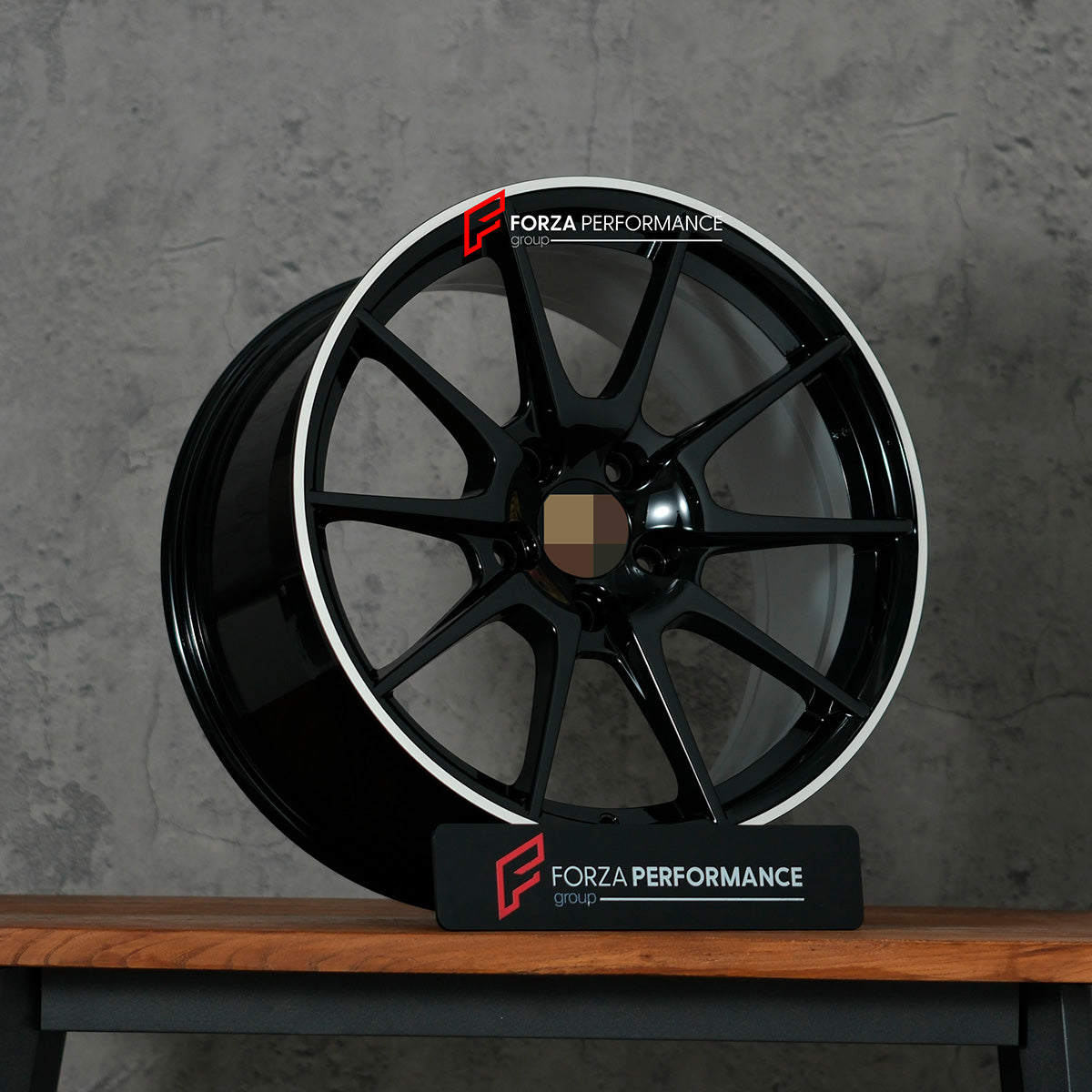 19 INCH FORGED WHEELS RIMS for PORSCHE CAYMAN S 987.2 2010 custom fit OEM CAYMAN R WHEELS