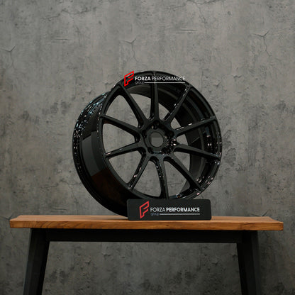 19 INCH FORGED WHEELS RIMS for VOLKSWAGEN GOLF R MK7 5G FACELIFT 2018 custom fit NICHE M146 ESSEN WHEELS