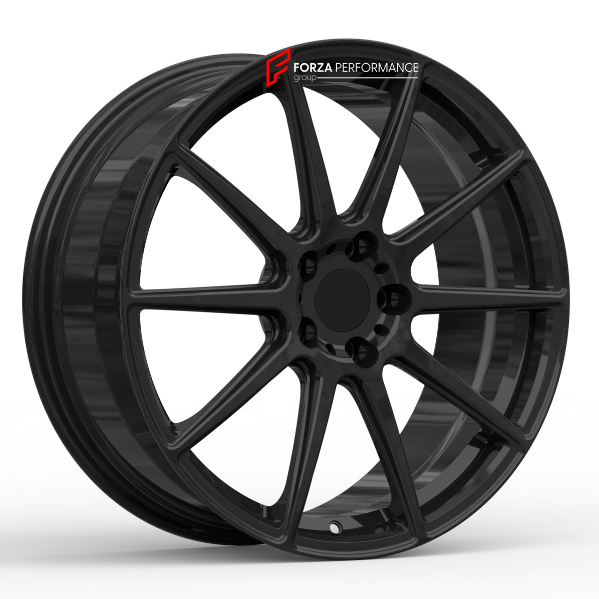 19 INCH FORGED WHEELS RIMS for VOLKSWAGEN GOLF R MK7 5G FACELIFT 2018 custom fit NICHE M146 ESSEN WHEELS