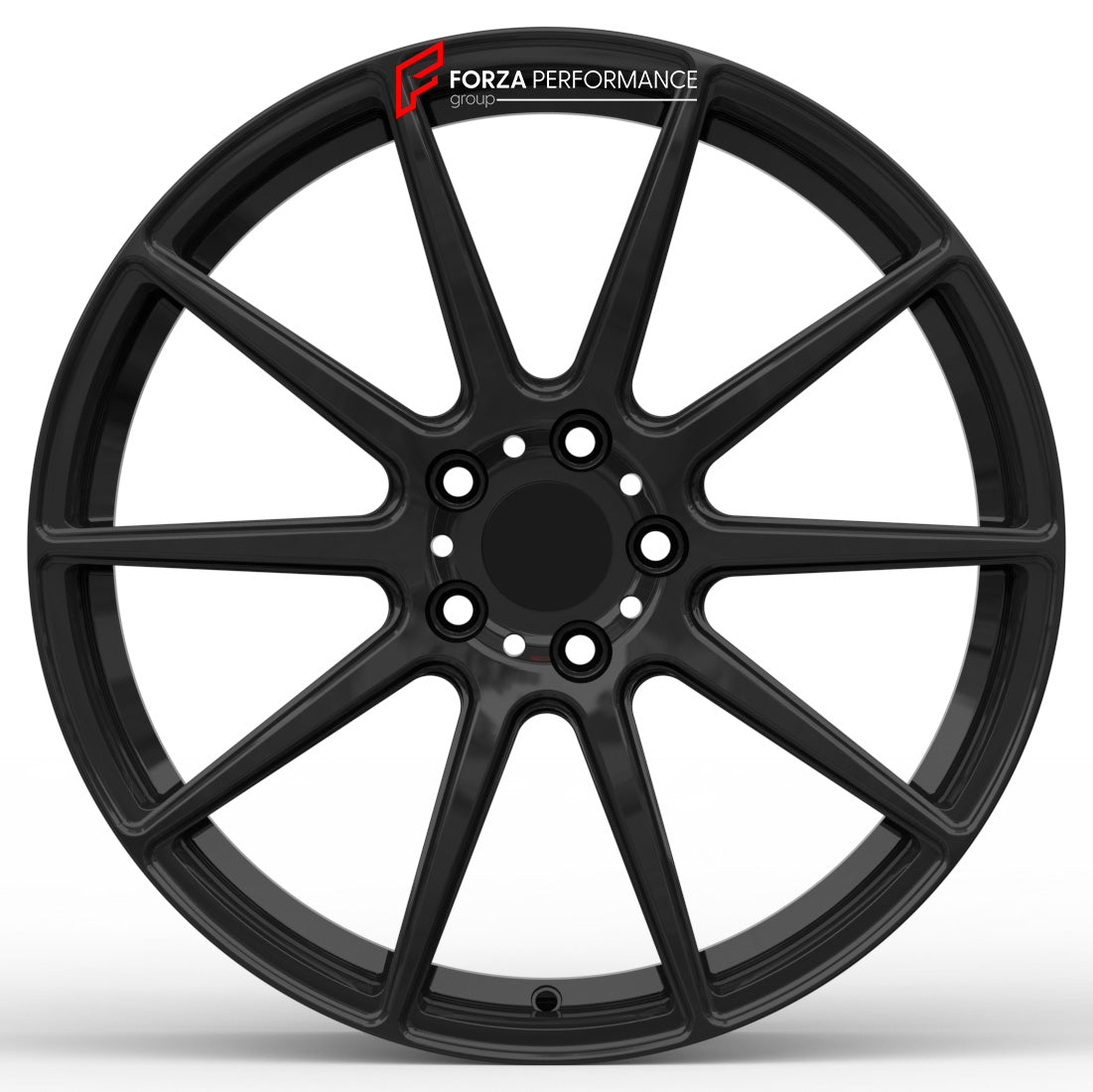 19 INCH FORGED WHEELS RIMS for VOLKSWAGEN GOLF R MK7 5G FACELIFT 2018 custom fit NICHE M146 ESSEN WHEELS