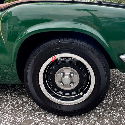 FORGED WHEELS RIMS for SPITFIRE 1500 1976