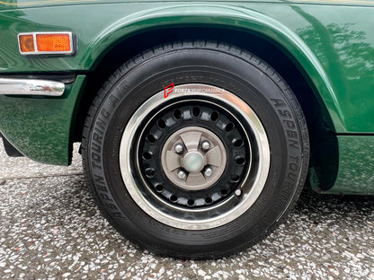 FORGED WHEELS RIMS for SPITFIRE 1500 1976