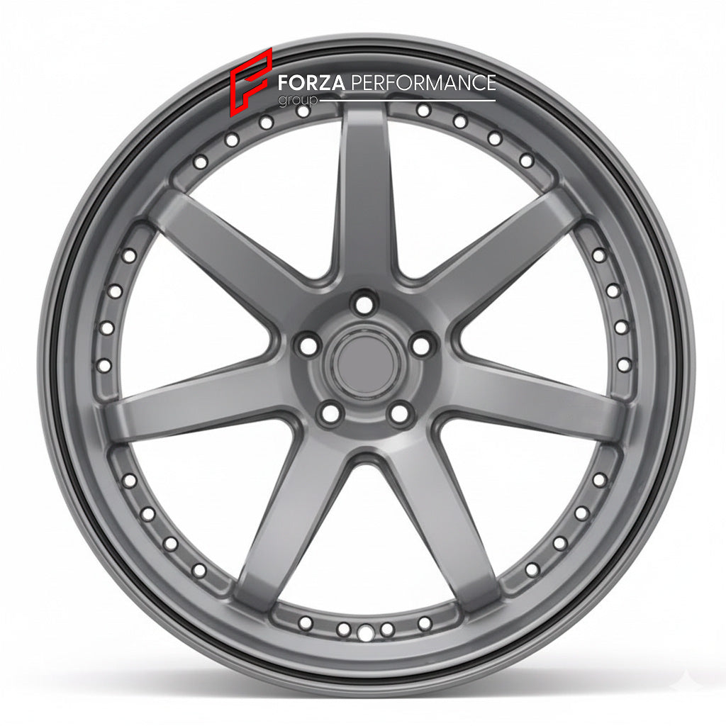 2-3 PIECE FORGED WHEELS RIMS for AUDI RS6 C8 2019+ FORZA PERFORMANCE custom fit BUY ANRKY JDX 217 317