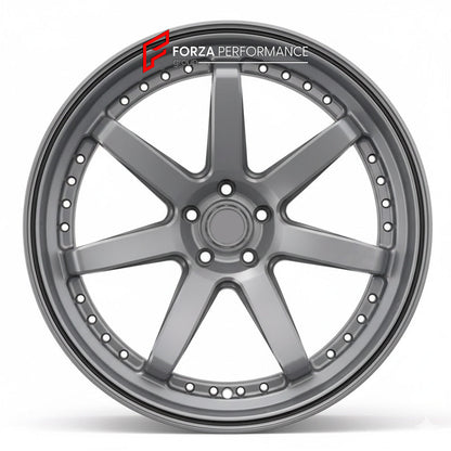 2-3 PIECE FORGED WHEELS RIMS for AUDI RS6 C8 2019+ FORZA PERFORMANCE custom fit BUY ANRKY JDX 217 317