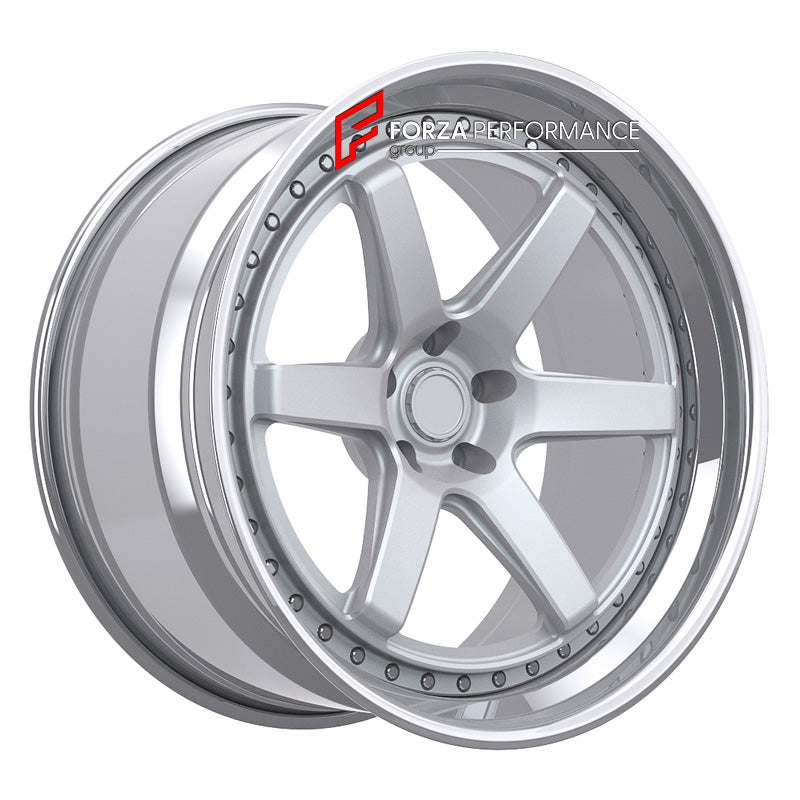 2-3 PIECE FORGED WHEELS RIMS for AUDI RS6 C8 2019+ FORZA PERFORMANCE custom fit BUY ANRKY JDX 217 317