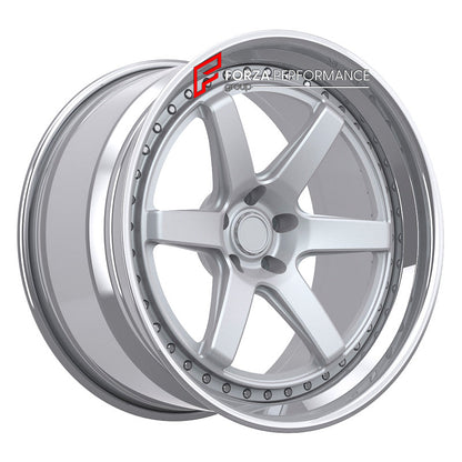2-3 PIECE FORGED WHEELS RIMS for AUDI RS6 C8 2019+ FORZA PERFORMANCE custom fit BUY ANRKY JDX 217 317