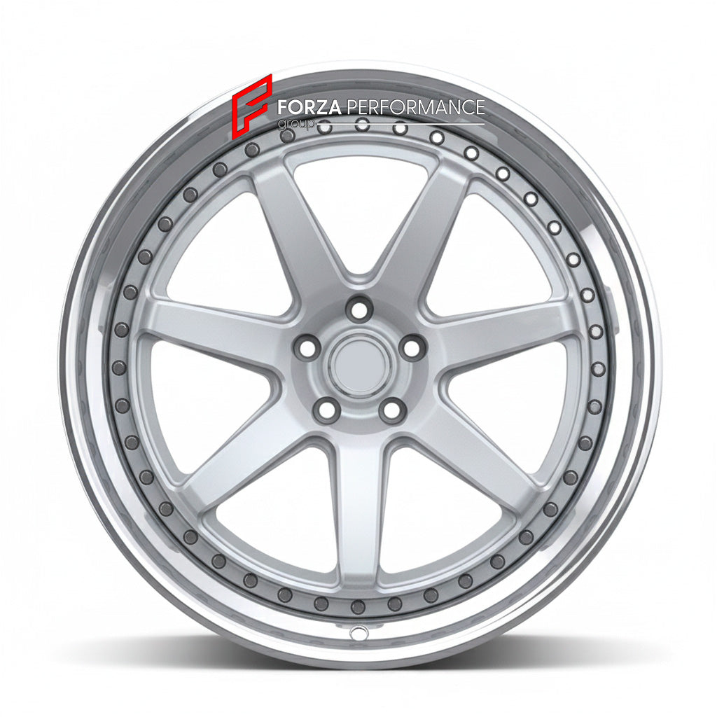 2-3 PIECE FORGED WHEELS RIMS for AUDI RS6 C8 2019+ FORZA PERFORMANCE custom fit BUY ANRKY JDX 217 317