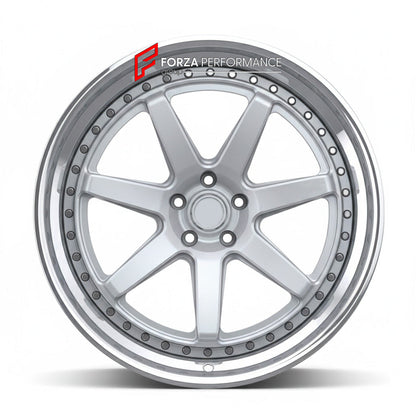 2-3 PIECE FORGED WHEELS RIMS for AUDI RS6 C8 2019+ FORZA PERFORMANCE custom fit BUY ANRKY JDX 217 317