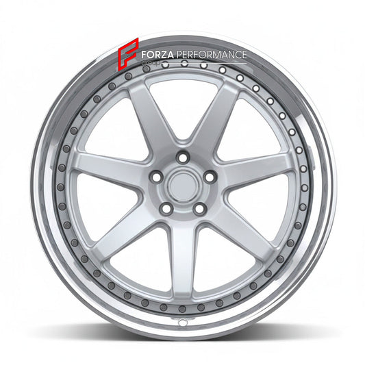 2-3 PIECE FORGED WHEELS RIMS for AUDI RS6 C8 2019+ FORZA PERFORMANCE custom fit BUY ANRKY JDX 217 317