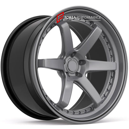2-3 PIECE FORGED WHEELS RIMS for AUDI RS6 C8 2019+ FORZA PERFORMANCE custom fit BUY ANRKY JDX 217 317