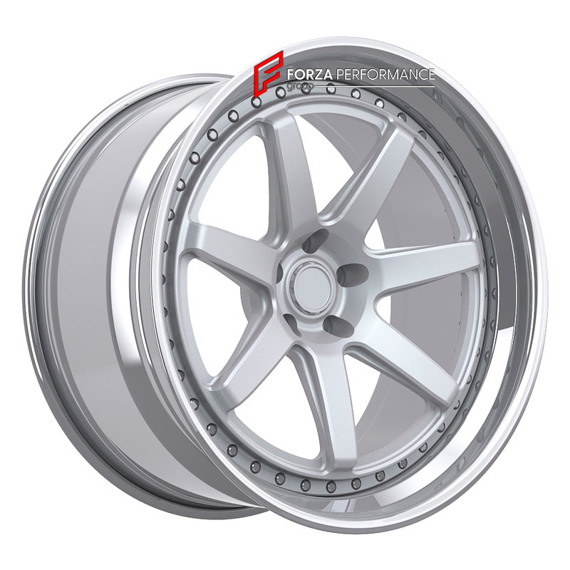 2-3 PIECE FORGED WHEELS RIMS for AUDI RS6 C8 2019+ FORZA PERFORMANCE custom fit BUY ANRKY JDX 217 317