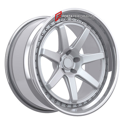 2-3 PIECE FORGED WHEELS RIMS for AUDI RS6 C8 2019+ FORZA PERFORMANCE custom fit BUY ANRKY JDX 217 317