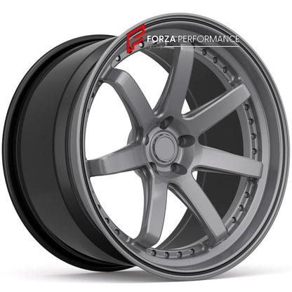 2-3 PIECE FORGED WHEELS RIMS for AUDI RS6 C8 2019+ FORZA PERFORMANCE custom fit BUY ANRKY JDX 217 317