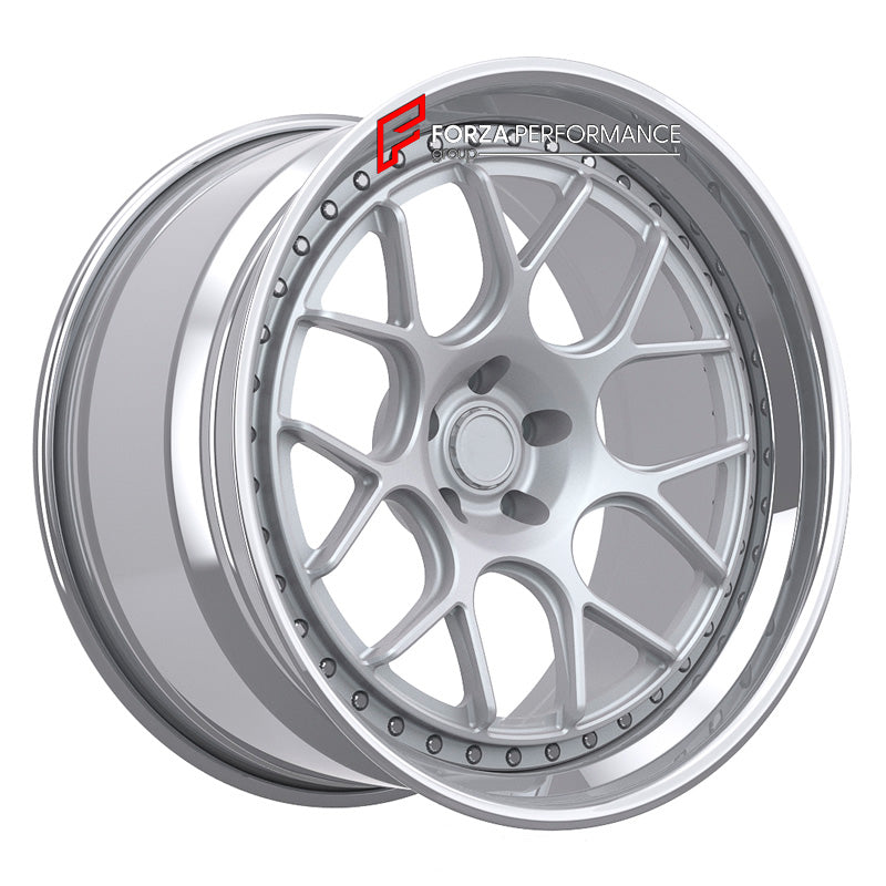 2-3 PIECE FORGED WHEELS RIMS for BMW 5 SERIES G60 2024+ FORZA custom fit BUY ANRKY JDX 214 314
