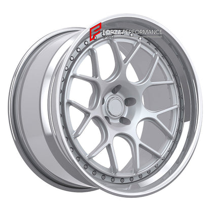 2-3 PIECE FORGED WHEELS RIMS for BMW 5 SERIES G60 2024+ FORZA custom fit BUY ANRKY JDX 214 314