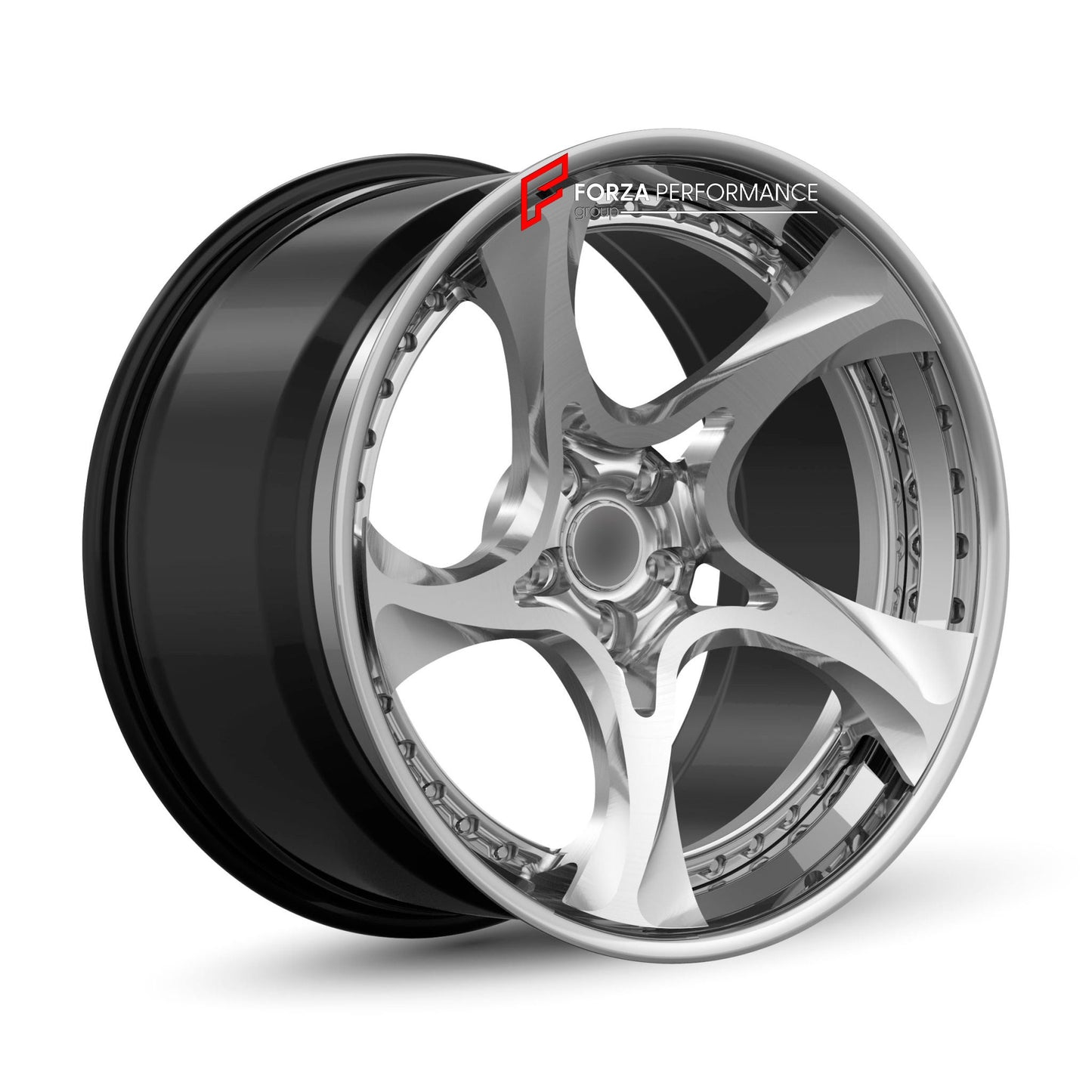 2-3 PIECE FORGED WHEELS RIMS for FERRARI 488 GTB PISTA SPIDER 2015 - 2020 custom fit BUY ANRKY JDX 205 305