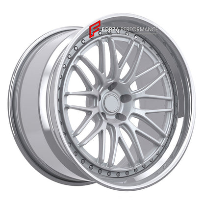 2-3 PIECE FORGED WHEELS RIMS for LAMBORGHINI URUS S SE PERFORMANTE custom fit BUY ANRKY JDX 220 320