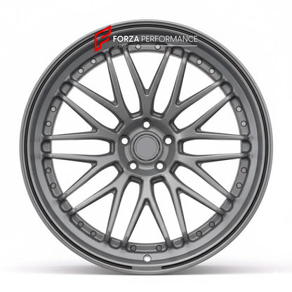 2-3 PIECE FORGED WHEELS RIMS for LAMBORGHINI URUS S SE PERFORMANTE custom fit BUY ANRKY JDX 220 320