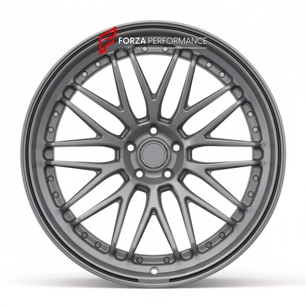 2-3 PIECE FORGED WHEELS RIMS for LAMBORGHINI URUS S SE PERFORMANTE custom fit BUY ANRKY JDX 220 320