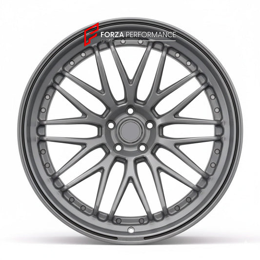 2-3 PIECE FORGED WHEELS RIMS for LAMBORGHINI URUS S SE PERFORMANTE custom fit BUY ANRKY JDX 220 320