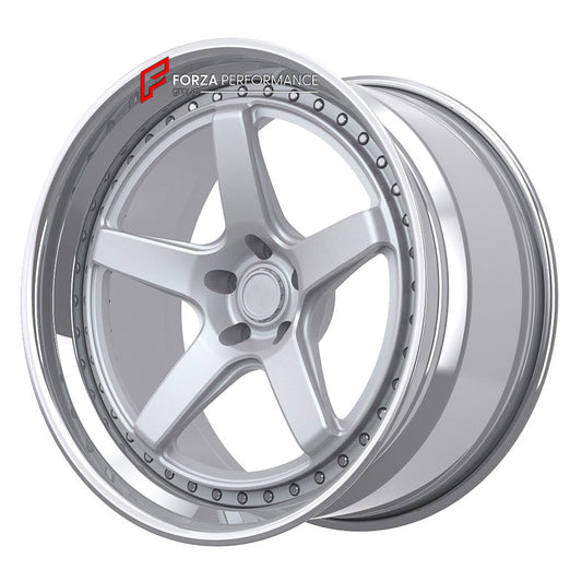 2-3 PIECE FORGED WHEELS RIMS for PORSCHE 911 997 2004 - 2013 custom fit BUY ANRKY JDX 200 300