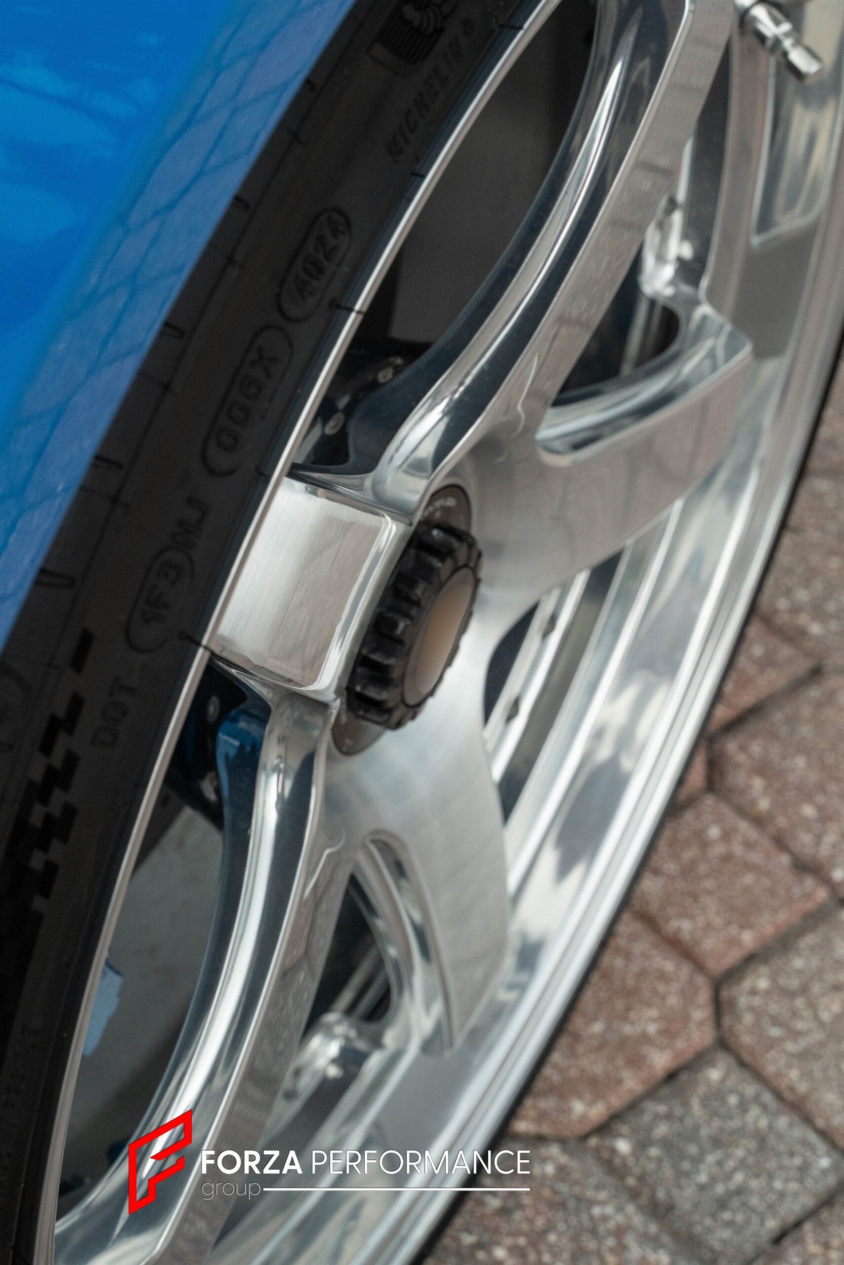 2-3 PIECE FORGED WHEELS RIMS for PORSCHE 911 997 2004 - 2013 custom fit BUY ANRKY JDX 200 300