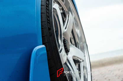 2-3 PIECE FORGED WHEELS RIMS for PORSCHE 911 997 2004 - 2013