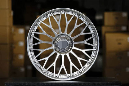 23 INCH FORGED WHEELS RIMS for ROLLS ROYCE CULLINAN SERIES II 2025