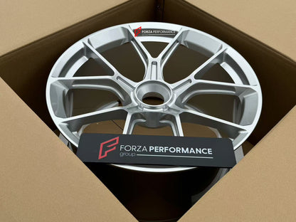 20 21 INCH CENTERLOCK FORGED WHEELS RIMS for PORSCHE 911 992 GTS 2024 custom fit OEM 992 GT3