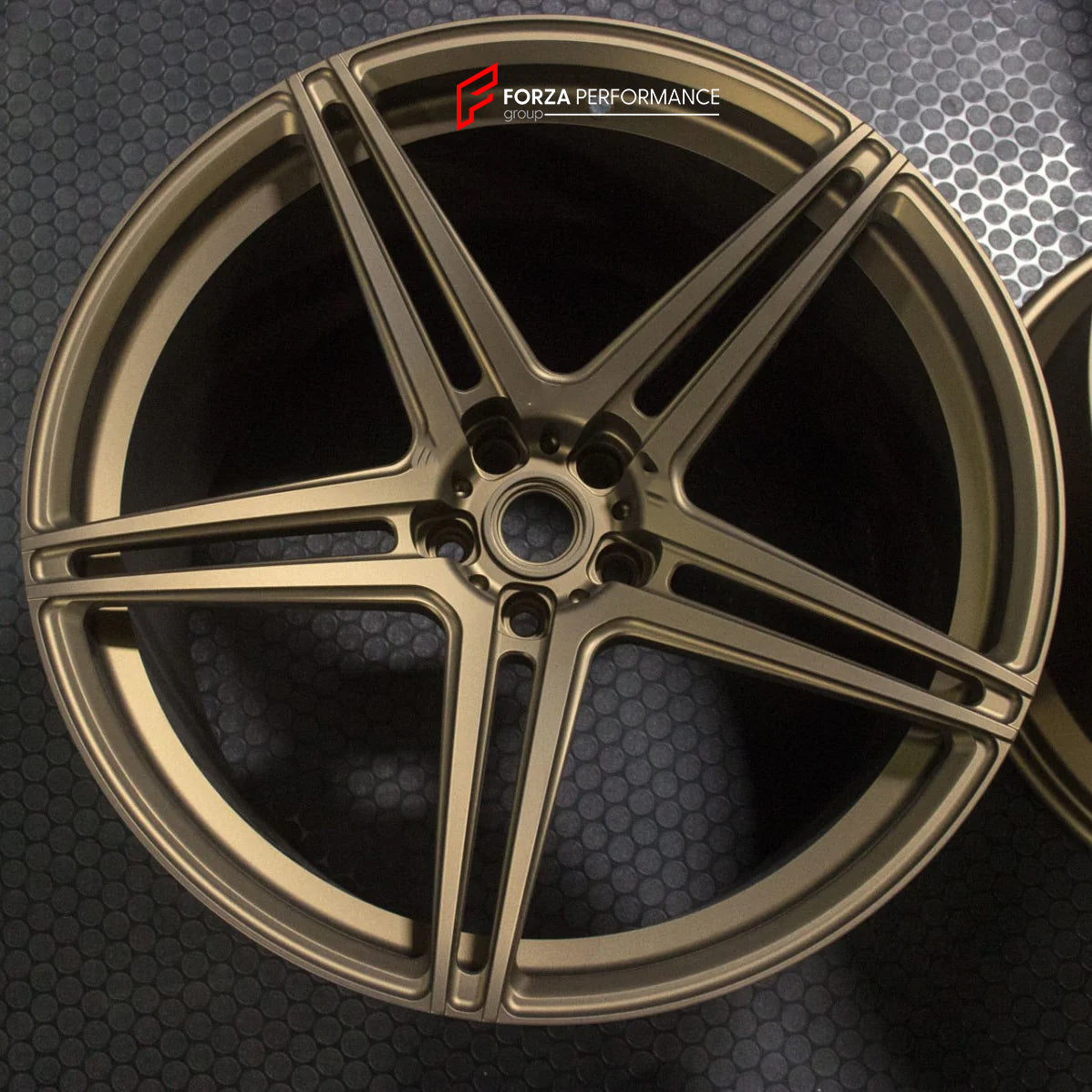 FORZA PERFORMANCE 20 21 INCH FORGED WHEELS RIMS for LAMBORGHINI AVENTADOR 2016 custom fit SL Series  ADV05 M.V1