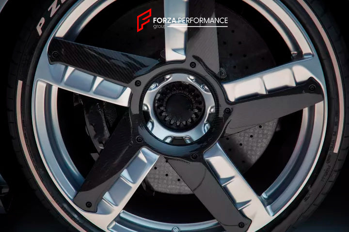 FORZA PERFORMANCE GROUP 20 21 INCH FORGED WHEELS RIMS for LAMBORGHINI CENTENARIO 2016 - 2018 custom fit OEM