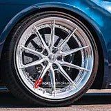 FORZA PERFORMANCE 20 21 INCH FORGED WHEELS RIMS for MCLAREN 720S 2017 custom fit S104SC