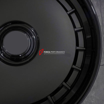 20 21 INCH FORGED WHEELS RIMS for MERCEDES-BENZ SLS AMG C197 2013 custom fit 935 CRBN