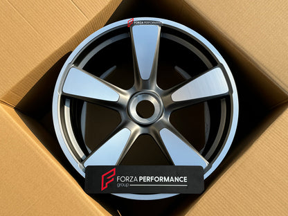 20 21 INCH FORGED WHEELS RIMS for PORSCHE 911 991.2 SPEEDSTER 2019