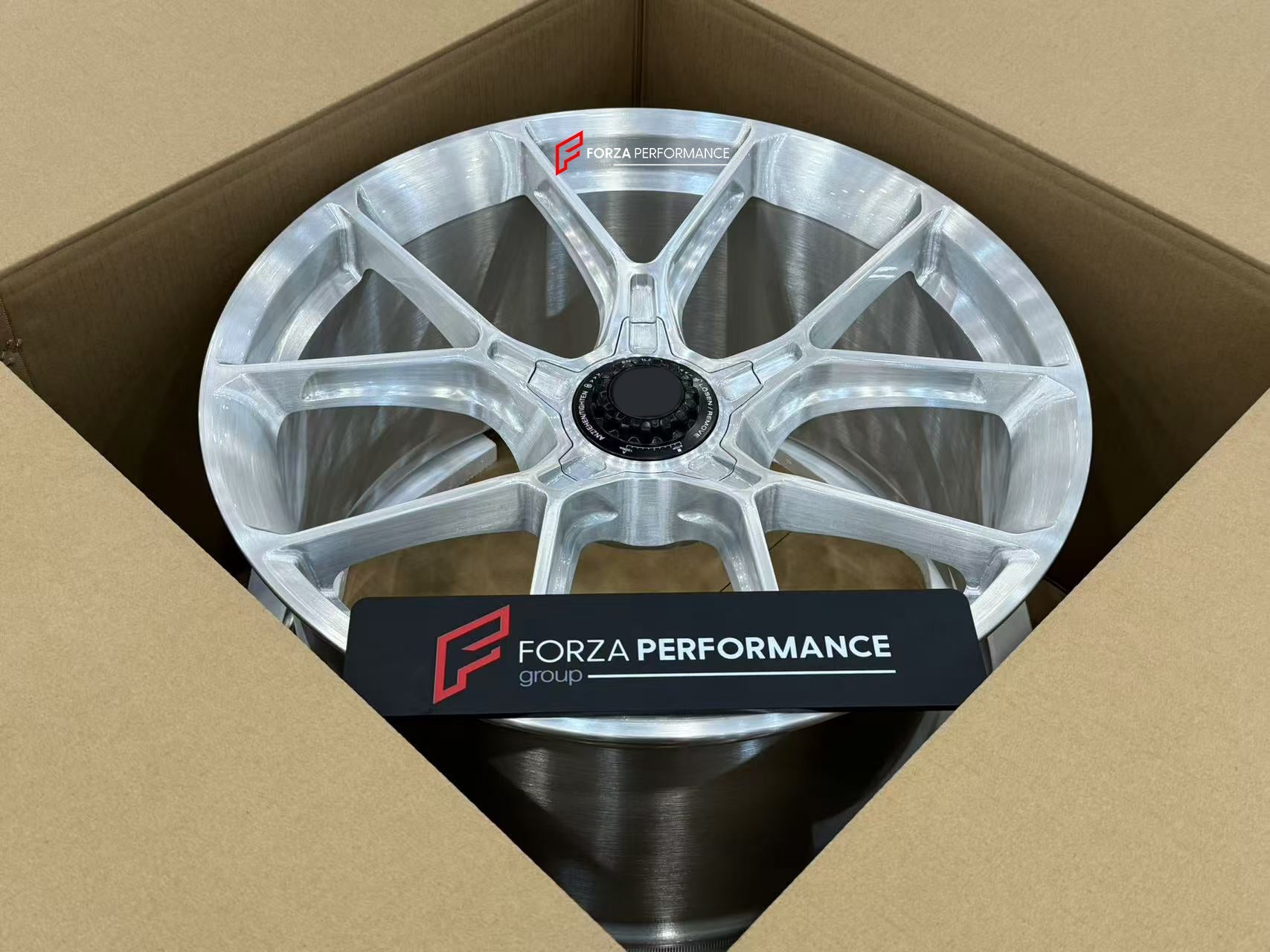 20 21 INCH FORGED WHEELS RIMS for PORSCHE 911 992 CARRERA 2018 custom fit OEM 992 GT3