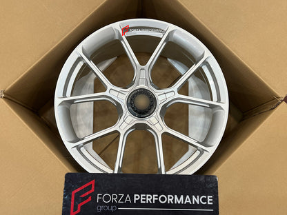 20 21 INCH FORGED WHEELS RIMS for PORSCHE 981 BOXSTER GTS 2015