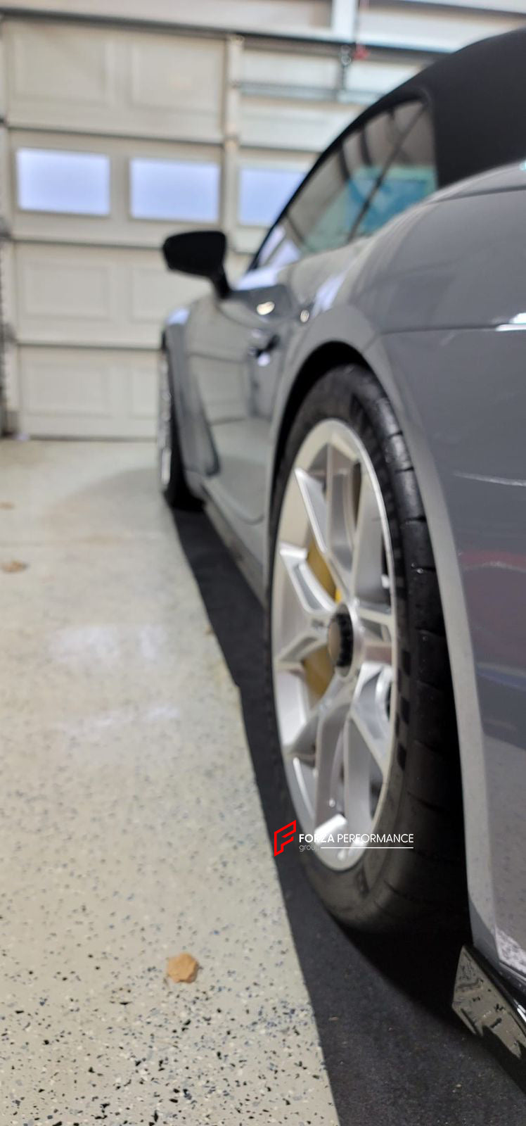 20 21 INCH FORGED WHEELS RIMS for PORSCHE 911 992 GTS 2024 custom fit OEM 992 GT3