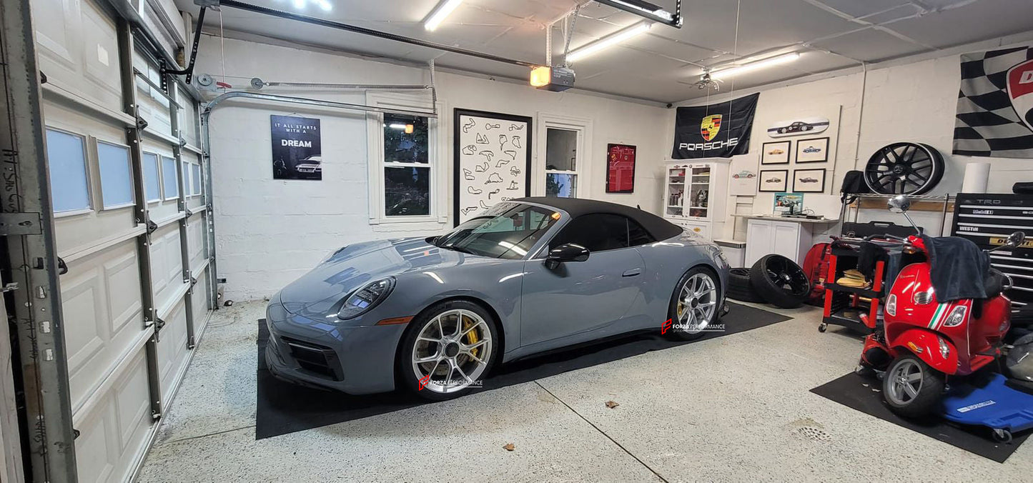 20 21 INCH FORGED WHEELS RIMS for PORSCHE 911 992 GTS 2024 custom fit OEM 992 GT3