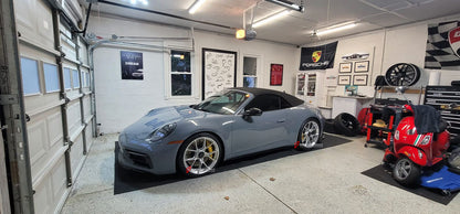 20 21 INCH FORGED WHEELS RIMS for PORSCHE 911 992 GTS 2024 custom fit OEM 992 GT3