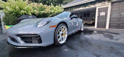 20 21 INCH FORGED WHEELS RIMS for PORSCHE 911 992 GTS 2024 custom fit OEM 992 GT3