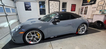 20 21 INCH FORGED WHEELS RIMS for PORSCHE 911 992 GTS 2024 custom fit OEM 992 GT3