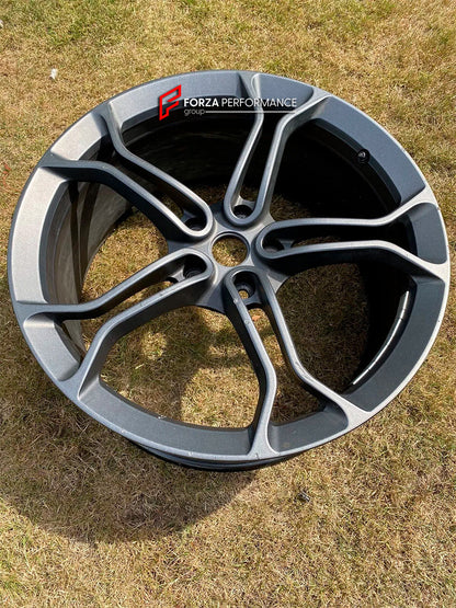 FORZA PERFORMANCE 20 21 INCH OEM FORGED WHEELS RIMS for MCLAREN 570S 600LT 650S 675LT 720S GT MP4 SENNA