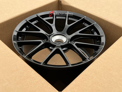 20 21 INCH CENTERLOCK FORGED WHEELS RIMS for PORSCHE 911 991.2 GT2 RS 2018 custom fit OEM