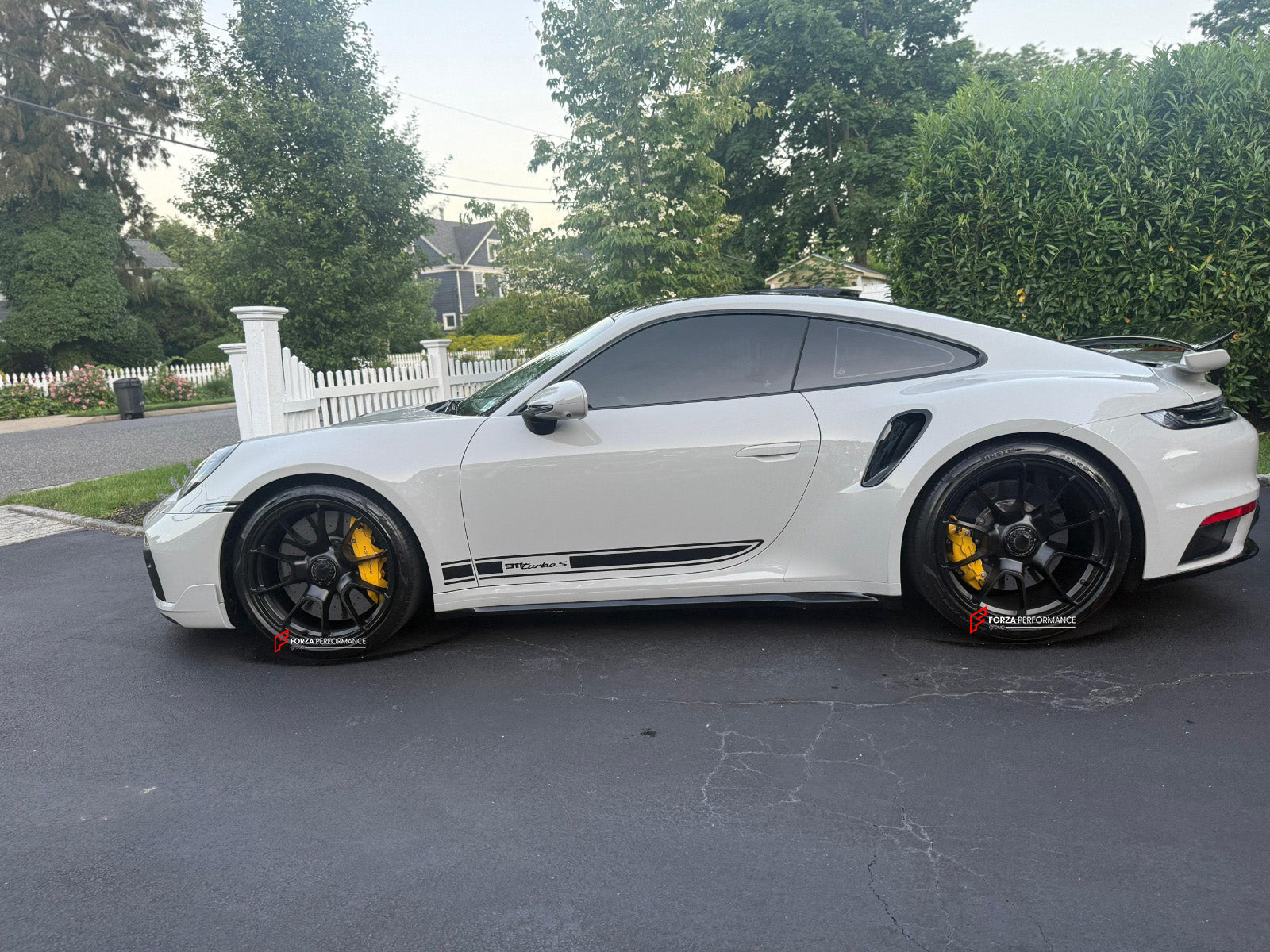 20 21 INCH CENTERLOCK FORGED WHEELS RIMS for PORSCHE 911 992.1 TURBO S 2024 custom fit OEM 992 TURBO S WHEELS 992601025AF 992601025AG